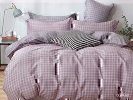 КПБ 2сп сатин в коробке (нав 50*70) Satin de Luxe SK Клео <0069-SK>